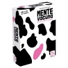 Mente Vacuna juego de mesa party game preguntas familiar