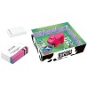 Mente Vacuna juego de mesa party game preguntas familiar