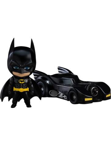 Figura Nendoroid de Batman de la película Batman (1989)