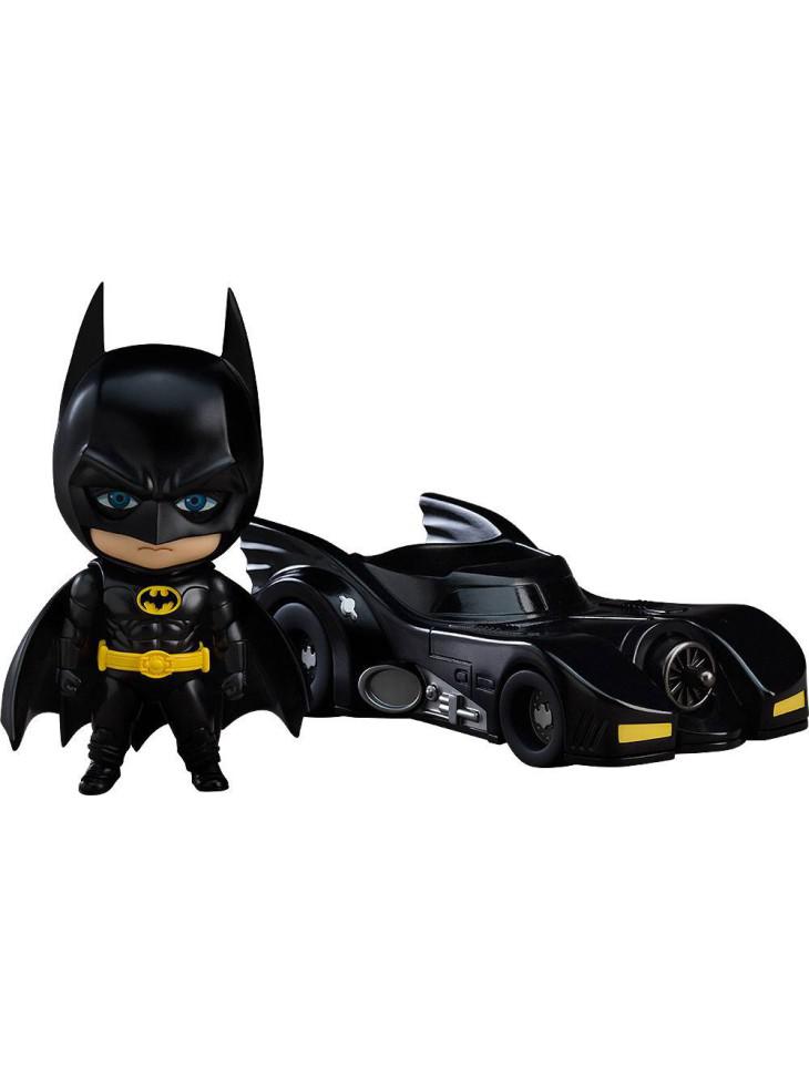 Figura Nendoroid de Batman de la película Batman (1989)