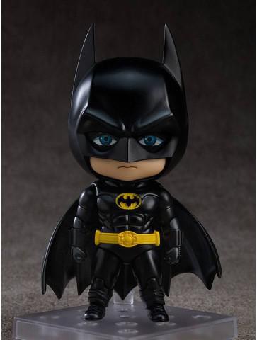 Figura Nendoroid de Batman de la película Batman (1989)