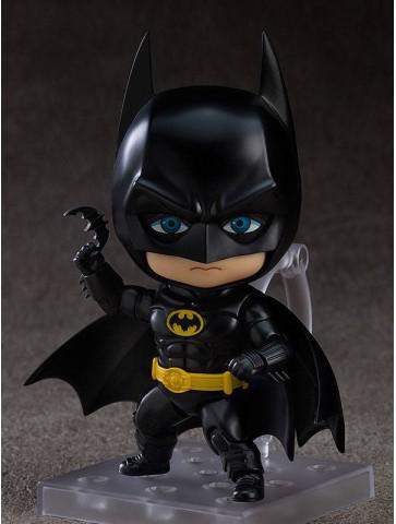 Figura Nendoroid de Batman de la película Batman (1989)