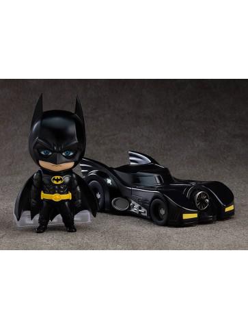 Figura Nendoroid de Batman de la película Batman (1989)