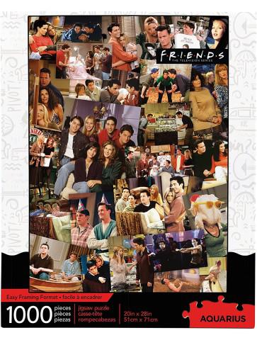 Puzzle de Friends para los fans de la serie