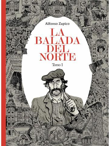 La Balada del Norte Tomo 1