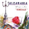 Cd Algarabia -HOMENAJE- Piropos a Jaén