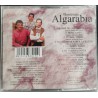 Cd Algarabia -HOMENAJE- Piropos a Jaén-trasera