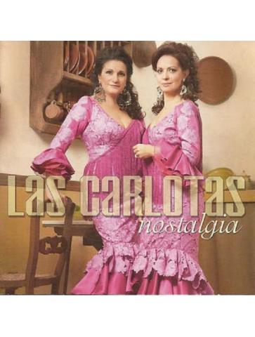 CD Las Carlotas -Nostalgia-