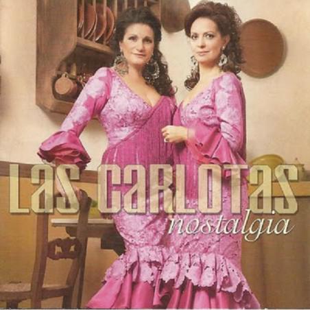 CD Las Carlotas -Nostalgia-