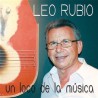 CD Leo Rubio -Un loco de la música-