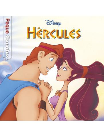 Hércules. Pequecuentos
Disney