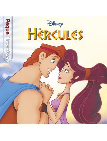 Hércules. Pequecuentos
Disney