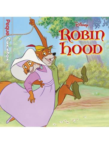Robin Hood. Pequecuentos