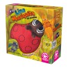 Lina La Mariquita Sin Puntitos juego de mesa infantil colores