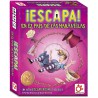 Alicia en el País de las Maravillas juego escape room fantasía