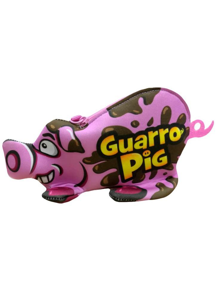 Guarro Pig juego de cartas cerdos barro diversión familiar