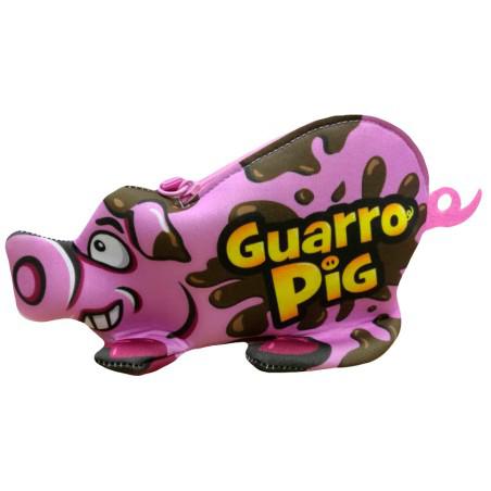 Guarro Pig juego de cartas cerdos barro diversión familiar