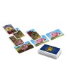 Guarro Pig juego de cartas cerdos barro diversión familiar