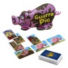 Guarro Pig juego de cartas cerdos barro diversión familiar