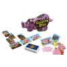 Guarro Pig juego de cartas cerdos barro diversión familiar