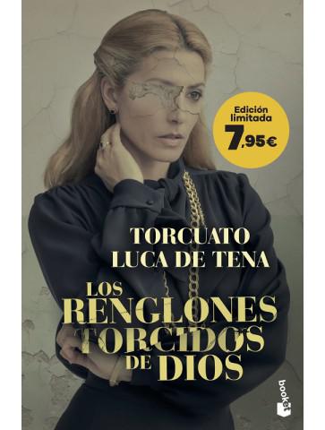 Los renglones torcidos de Dios
