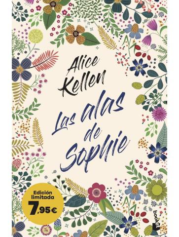 Las alas de Sophie de Alice Kellen