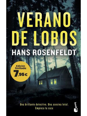 Verano de lobos de Hans Rosenfeldt