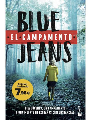 El campamento Blue Jeans