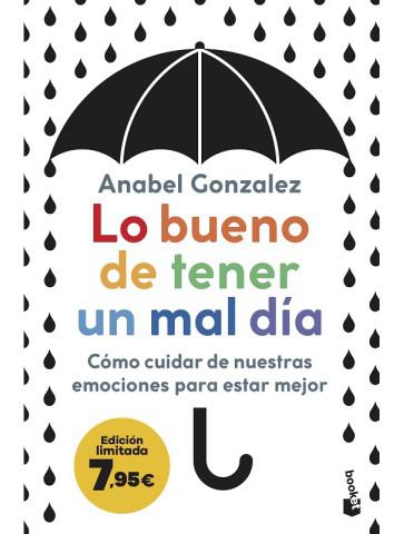 Lo bueno de tener un mal día de Anabel Gonzalez