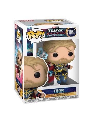 Figura Funko Pop Thor de 'Thor: Love & Thunder'