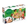Juego de mesa ¿Qué ves?