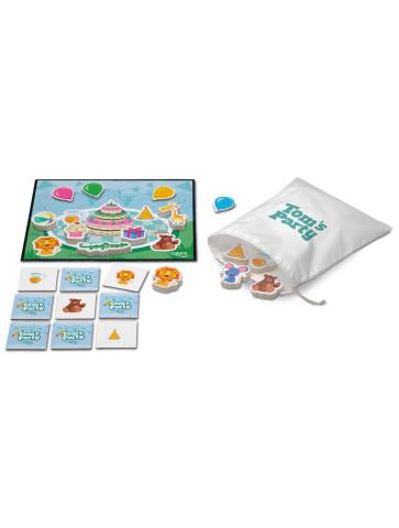 Juego infantil TOM´S PARTY