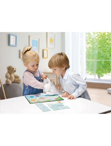 Juego infantil TOM´S PARTY
