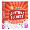 Identidad Secreta juego de mesa party de iconos y deducción Tranjis Games