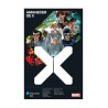 Marvel Premiere. Amanecer DE X 3