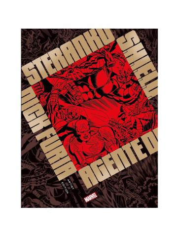 Nick Furia, Agente de Shield (Marvel Limited Edition)