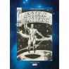 Artist Edition. Estela Plateada (Marvel limited edition)
