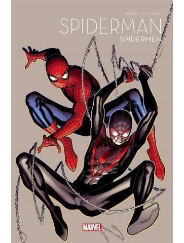 Spiderman 60 aniversario 09 universo Spiderman