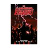 Los nuevos Vengadores de Brian Michael Bendis 01 (Marvel Omnibus)