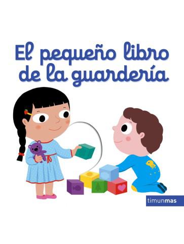 El pequeño libro de la guardería