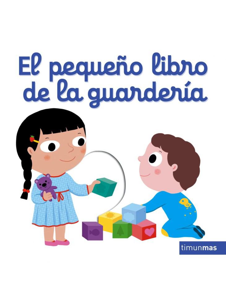 El pequeño libro de la guardería