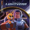 Lightyear. Pequecuentos
