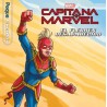 Capitana Marvel. Pequecuentos