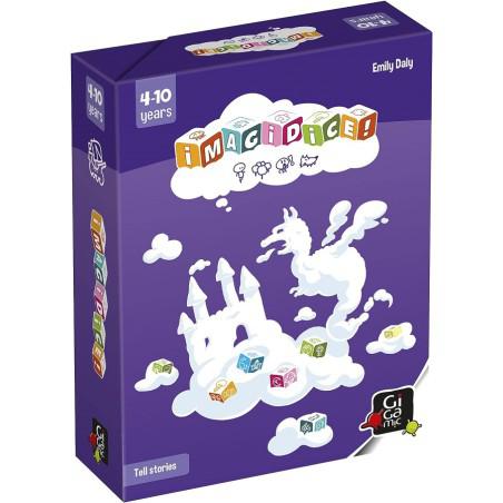 Imaginadice