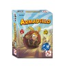 Armadillo juego de dados cartas diversión familiar estrategia