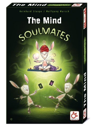 The Mind Soulmates: Una Experiencia de Juego Incomparable