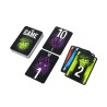 The Game Quick & Easy juego de cartas cooperativo colores números