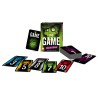 The Game Quick & Easy juego de cartas cooperativo colores números