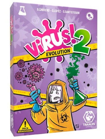 Virus 2