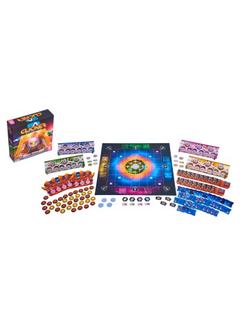 Star Clicker - ¡Salva el Planeta de la Invasión Alienígena en un Juego Cooperativo Emocionante